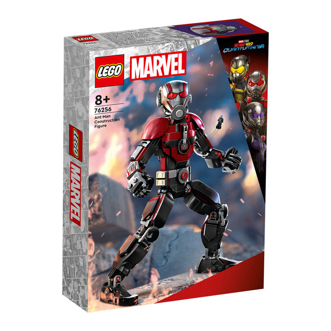 LEGO® Marvel - Hangya építőfigura (76256)