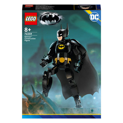 LEGO® Marvel - Batman™ építőfigura (76259)