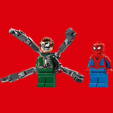 LEGO® Marvel - tbd-SH-2024-Marvel-2 (76275)