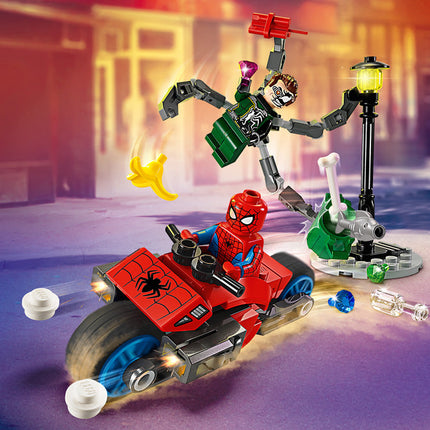 LEGO® Marvel - tbd-SH-2024-Marvel-2 (76275)