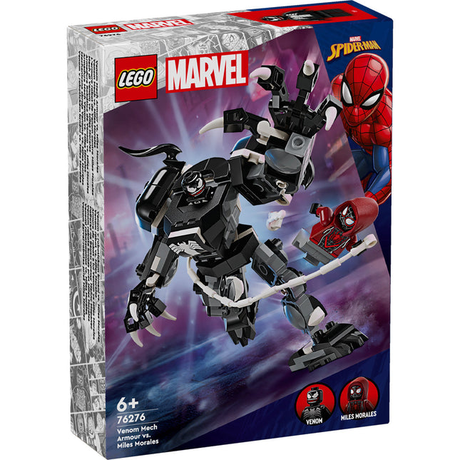 LEGO® Marvel - tbd-SH-2024-Marvel-3 (76276)