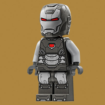 LEGO® Marvel - tbd-SH-2024-Marvel-4 (76277)