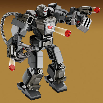 LEGO® Marvel - tbd-SH-2024-Marvel-4 (76277)