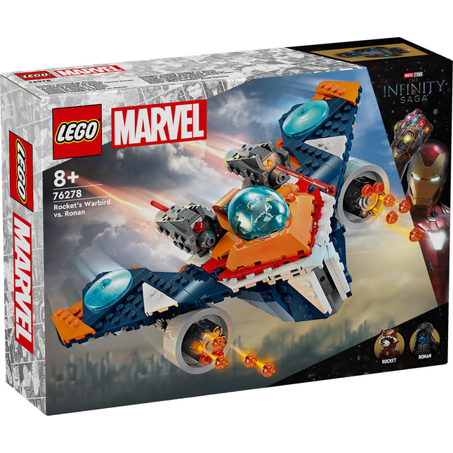 LEGO® Marvel - tbd-SH-2024-Marvel-5 (76278)