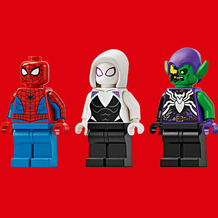 LEGO® Marvel - tbd-SH-2024-Marvel-6 (76279)