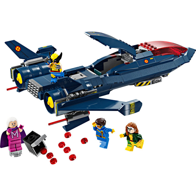 LEGO® Marvel - tbd-SH-2024-Marvel-8 (76281)