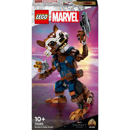 LEGO® Marvel - tbd-SH-2024-Marvel-11 (76282)