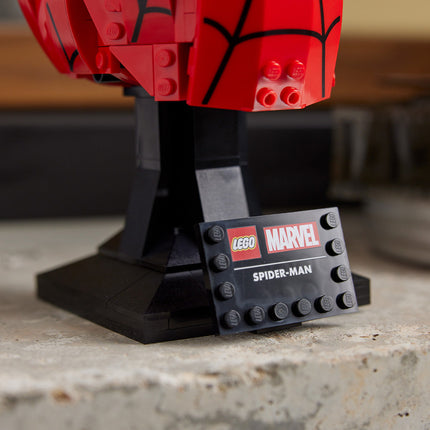 LEGO® Marvel - Kis dínók mentőközpont (76285)