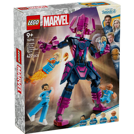 LEGO Marvel (76316)