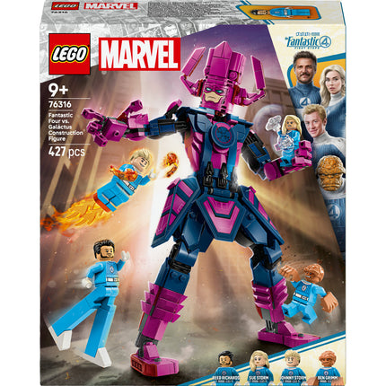 LEGO Marvel (76316)