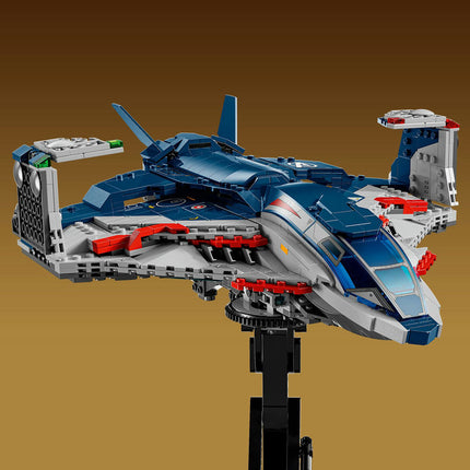 LEGO Marvel (76325)