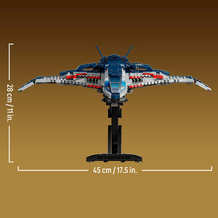 LEGO Marvel (76325)