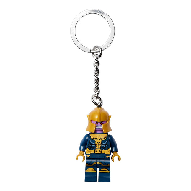 LEGO® Marvel - Thanos kulcstartó (854078)