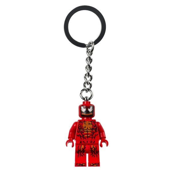 LEGO® Marvel - Carnage kulcstartó (854154)