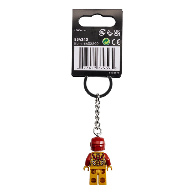 LEGO® Marvel - Vasember (854240)