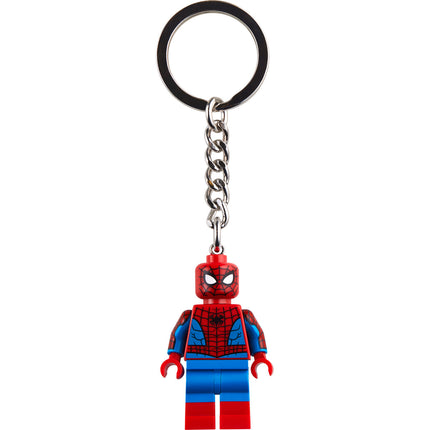 LEGO® Marvel - Pókember kulcstartó (854291)