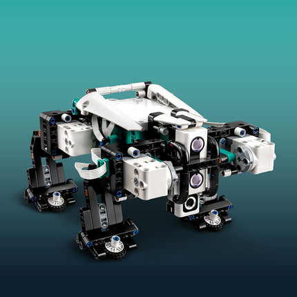 LEGO® MINDSTORMS® - Robot feltaláló (51515)