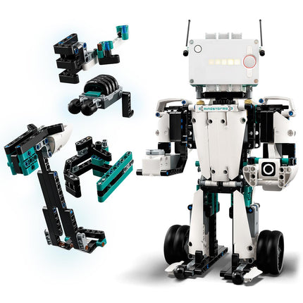 LEGO® MINDSTORMS® - Robot feltaláló (51515)