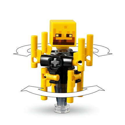 LEGO Minecraft (21266)