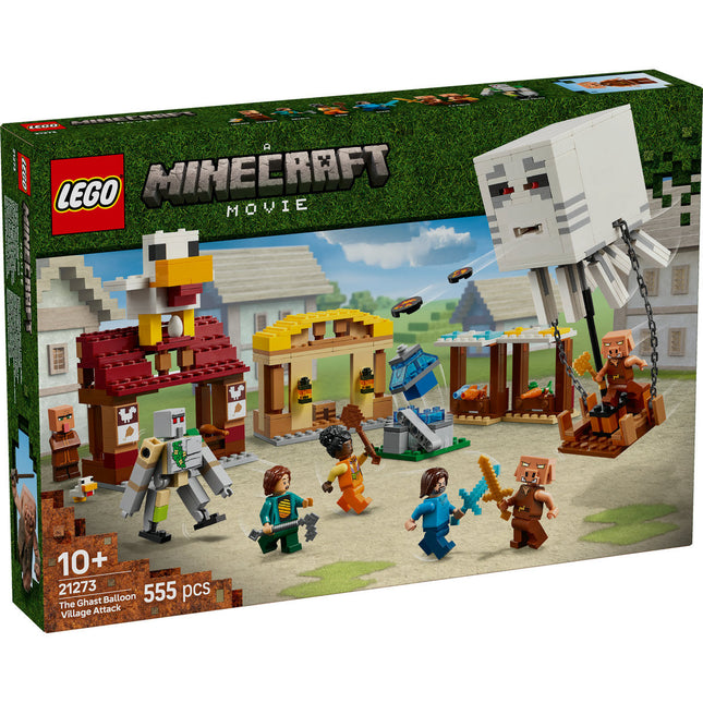 LEGO Minecraft (21273)