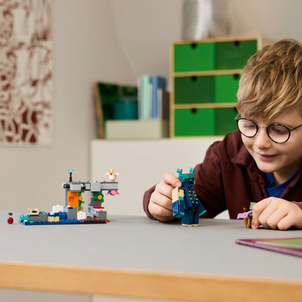 LEGO Minecraft (21274)