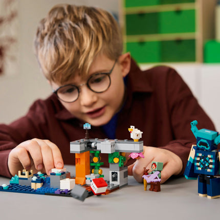 LEGO Minecraft (21274)