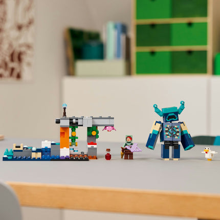 LEGO Minecraft (21274)