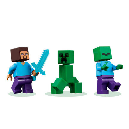 LEGO Minecraft (21275)