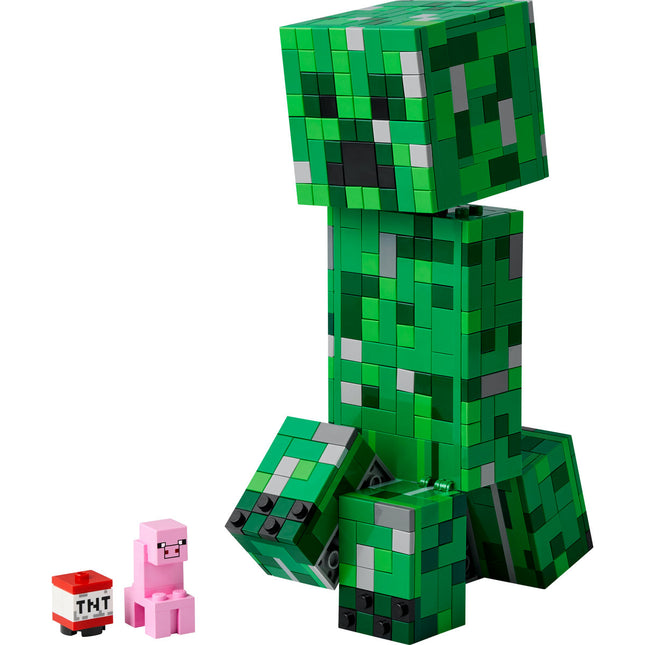 LEGO Minecraft (21276)
