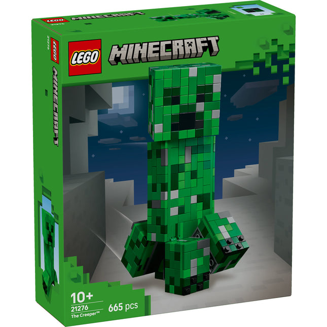 LEGO Minecraft (21276)