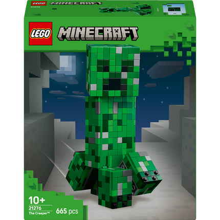 LEGO Minecraft (21276)