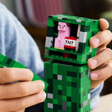 LEGO Minecraft (21276)