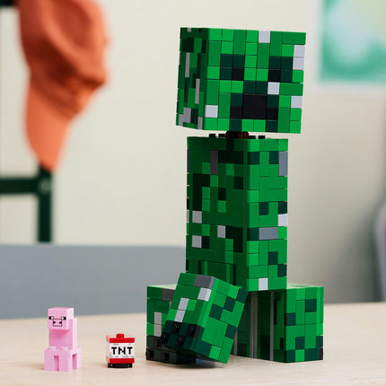 LEGO Minecraft (21276)