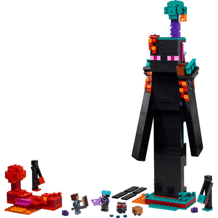 LEGO Minecraft (21279)