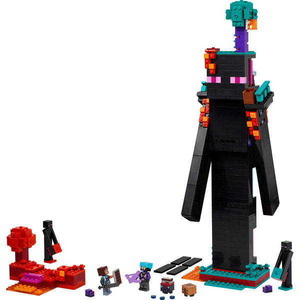 LEGO Minecraft (21279)