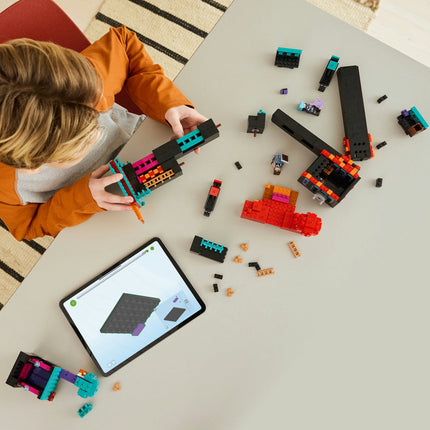 LEGO Minecraft (21279)