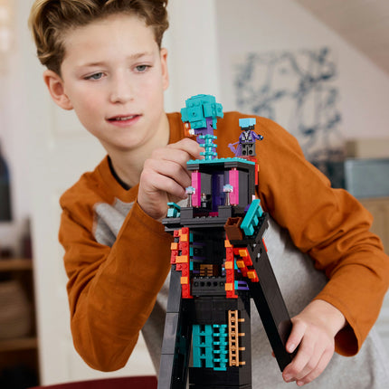 LEGO Minecraft (21279)