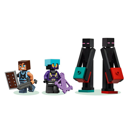 LEGO Minecraft (21279)