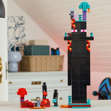 LEGO Minecraft (21279)