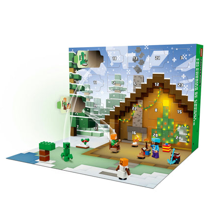 LEGO Minecraft (21280)