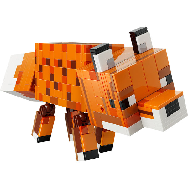 LEGO Minecraft (21588)