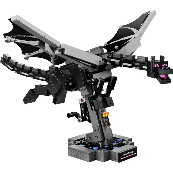 LEGO Minecraft (21595)