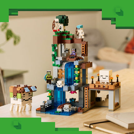 LEGO Minecraft (21597)