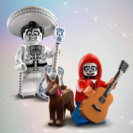 LEGO® Minifigures - Disney 100 (71038)