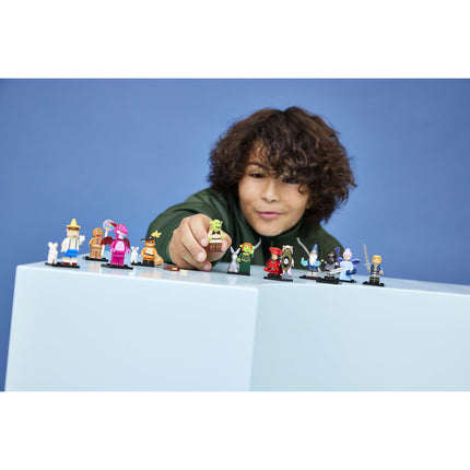 LEGO Minifigures (71053)