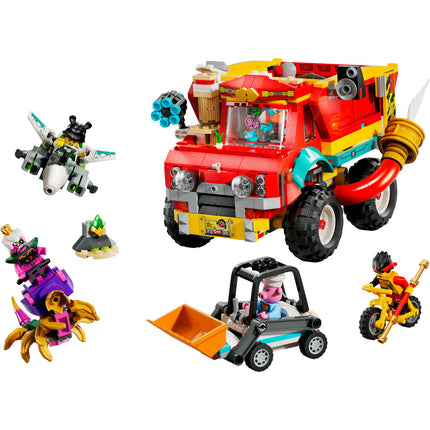 LEGO Monkie Kid (80055)