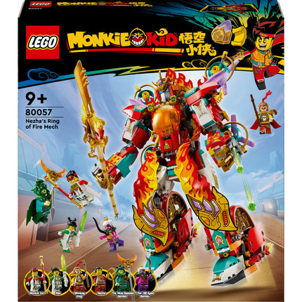 LEGO Monkie Kid (80057)