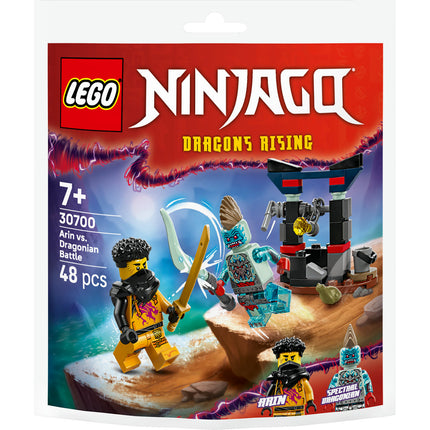 LEGO NINJAGO (30700)