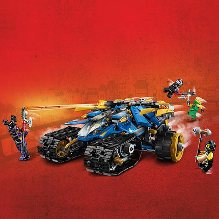 LEGO® NINJAGO® - Viharjáró (71699)