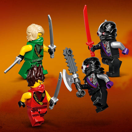 LEGO® NINJAGO® - Kai vadászgép (71704)